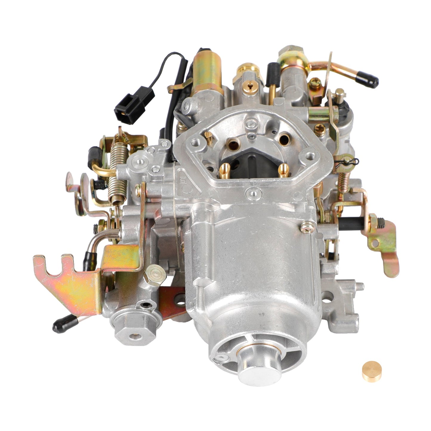 Heavy-Duty Carburetor 192036 For Mitsubishi Lancer Proton Saga 4G13 4G15