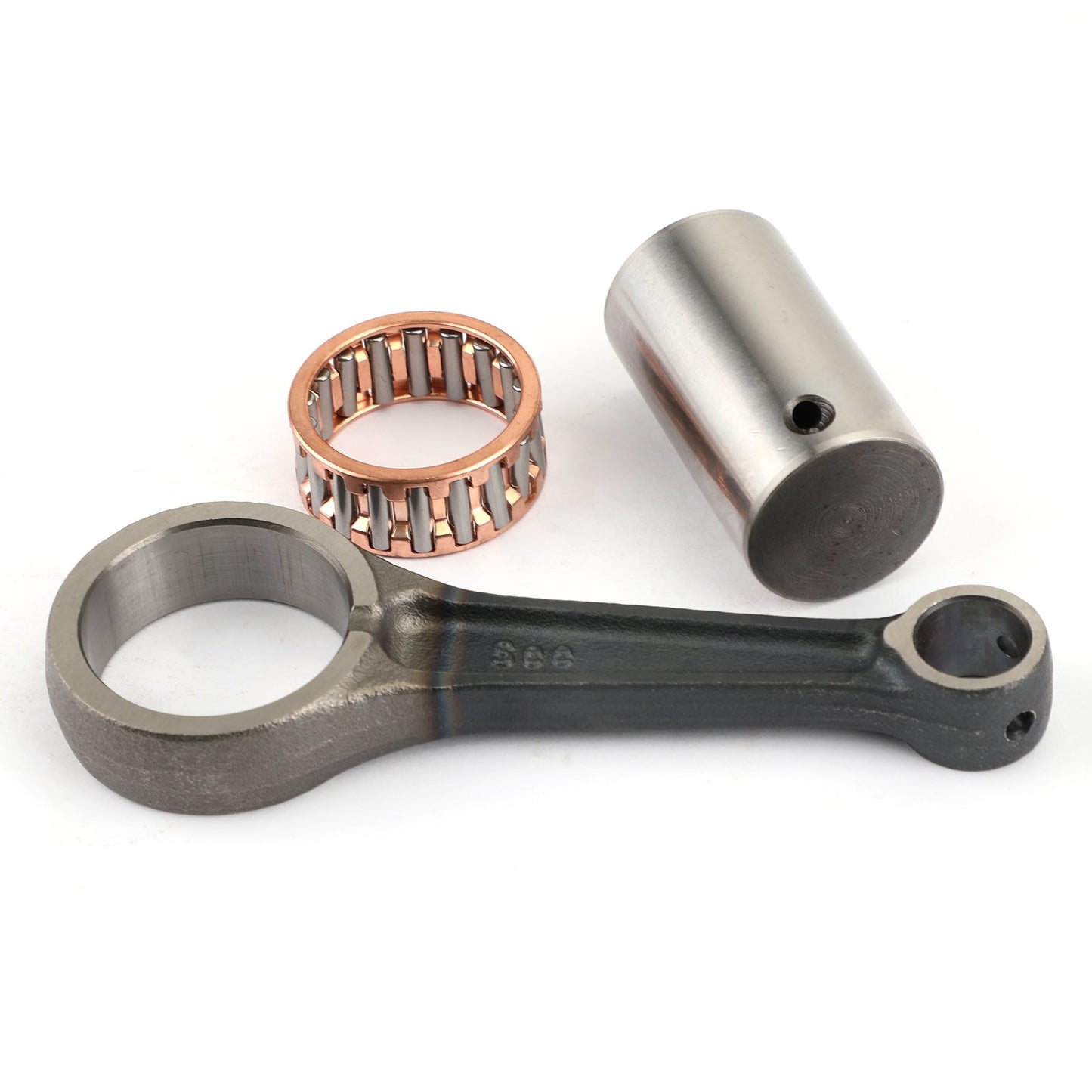 Connecting Rod Kit Fit For Honda XL125 CB100 CB125 CG125 GL100 GL125 06381-383-000