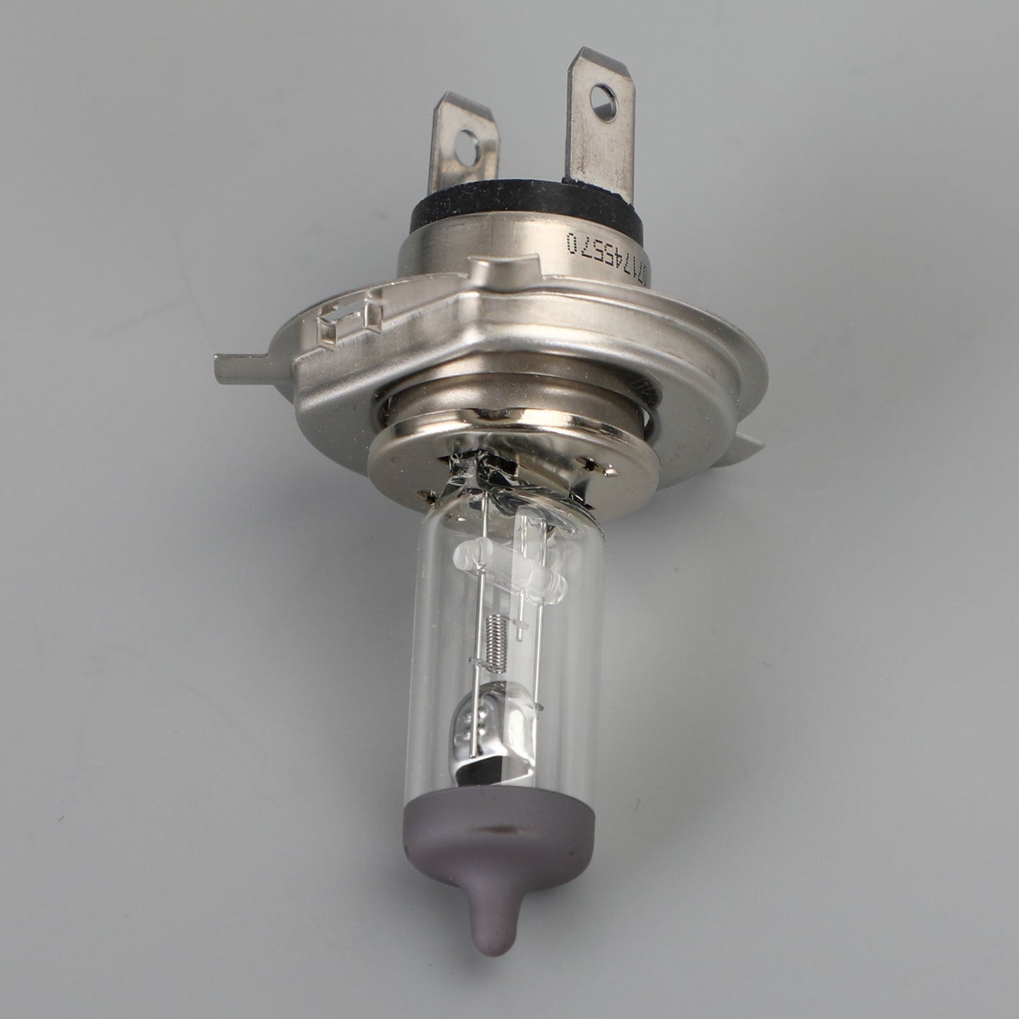 For GE General Lighting Halogen Headlight 50440HU H4 12V60/55W P43T