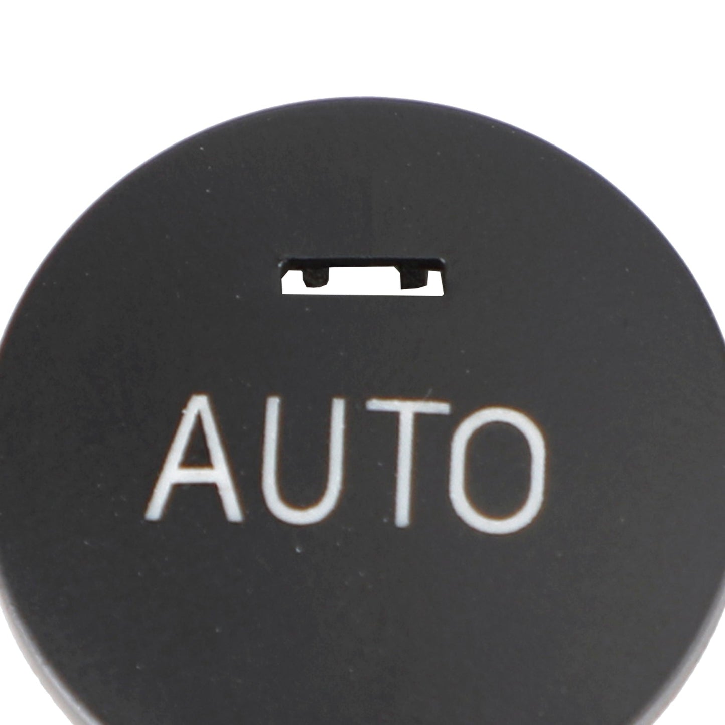 BMW X5 X6 61319393931 Front/Rear AC Climate Control Knob Button Cover