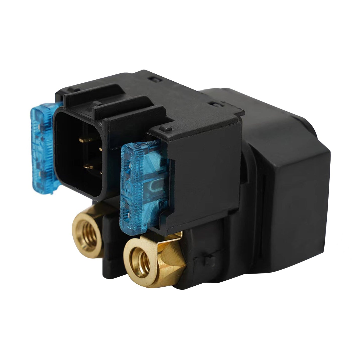 Yamaha YFM550 YFM700 Grizzly 550 700 3B4-81940-00 Starter Solenoid Relay