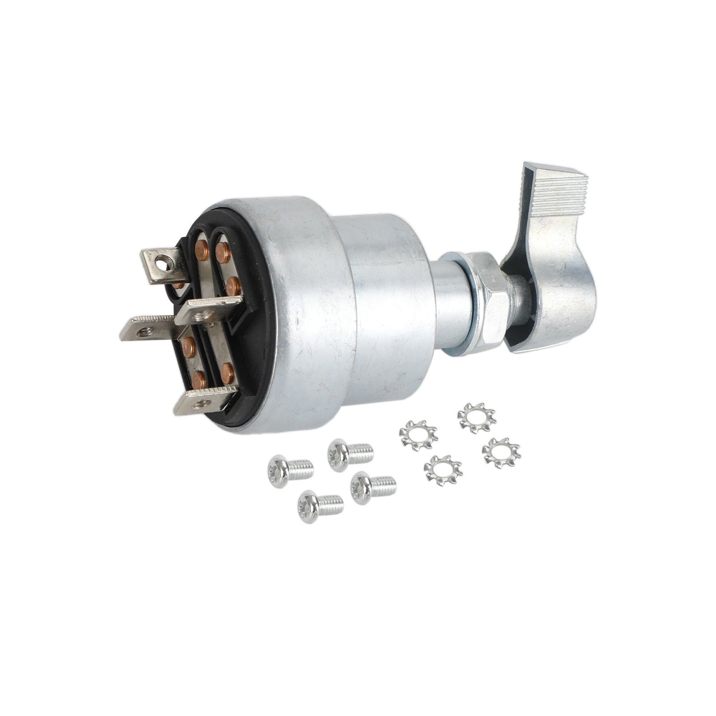 7N4160 9W-1077 Ignition Switch Starter Switch For Caterpillar CAT Wheel Loader