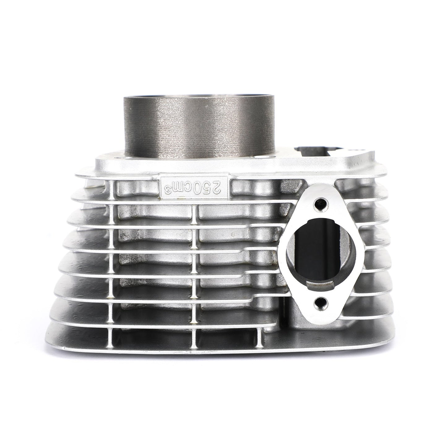 Cylinder Piston Gaskets Kit 65.5mm Upgrade For Honda 250CM3 ATC200 XL200 250cc