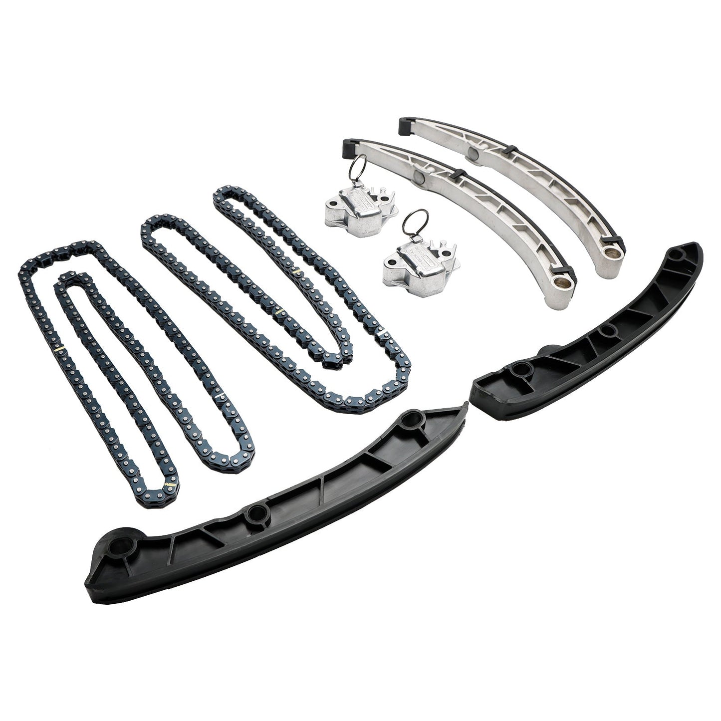 Range Rover 2010-2013 Timing Chain Kit LR051008 LR072638 LR051011 LR051012 LR051013 LR032048 Fedex Express