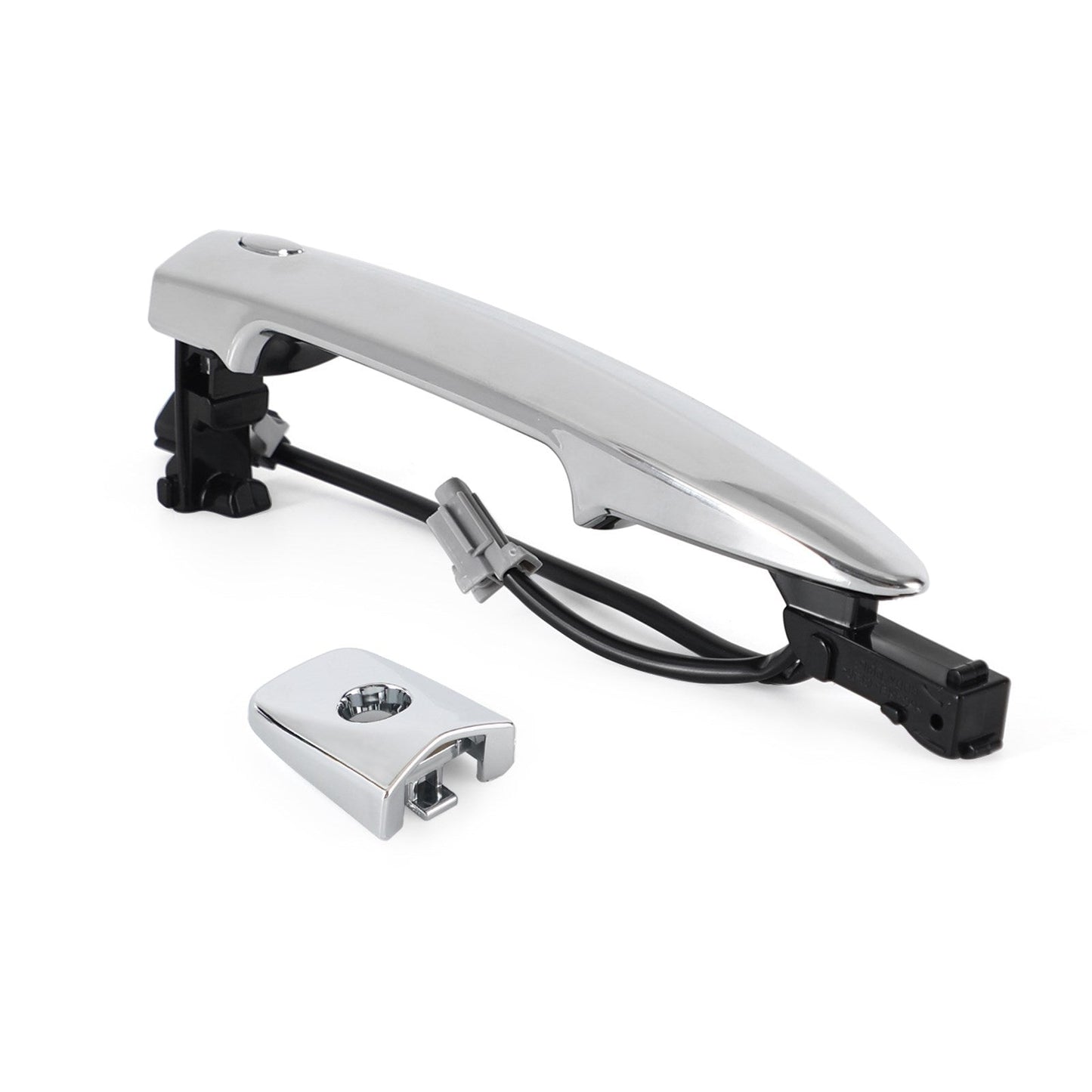 Front Left Driver Exterior Door Handle 806469N00A For Nissan Sentra 13-16