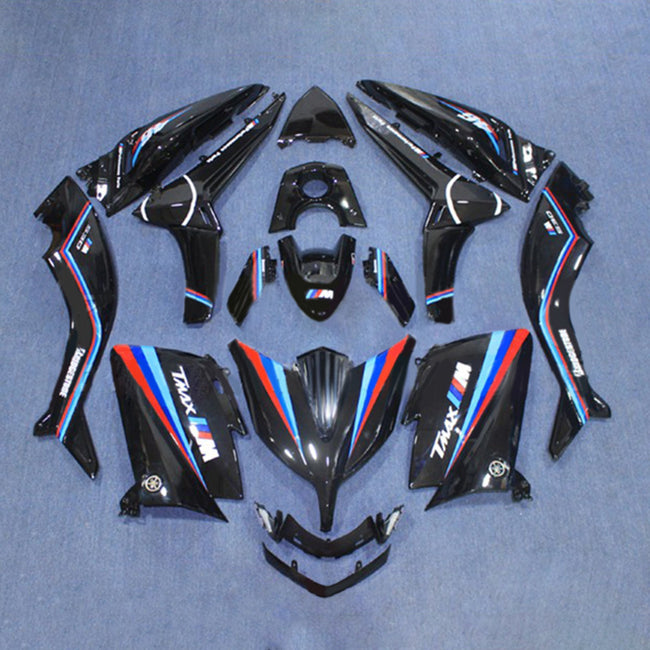2015-2016 Yamaha T-Max TMAX530 Fairing Kit Bodywork ABS
