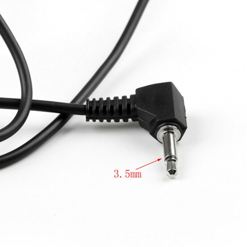 1x Heavy Duty TS-750 External Speaker For Yaesu Kenwood Icom Diamond CB Radio