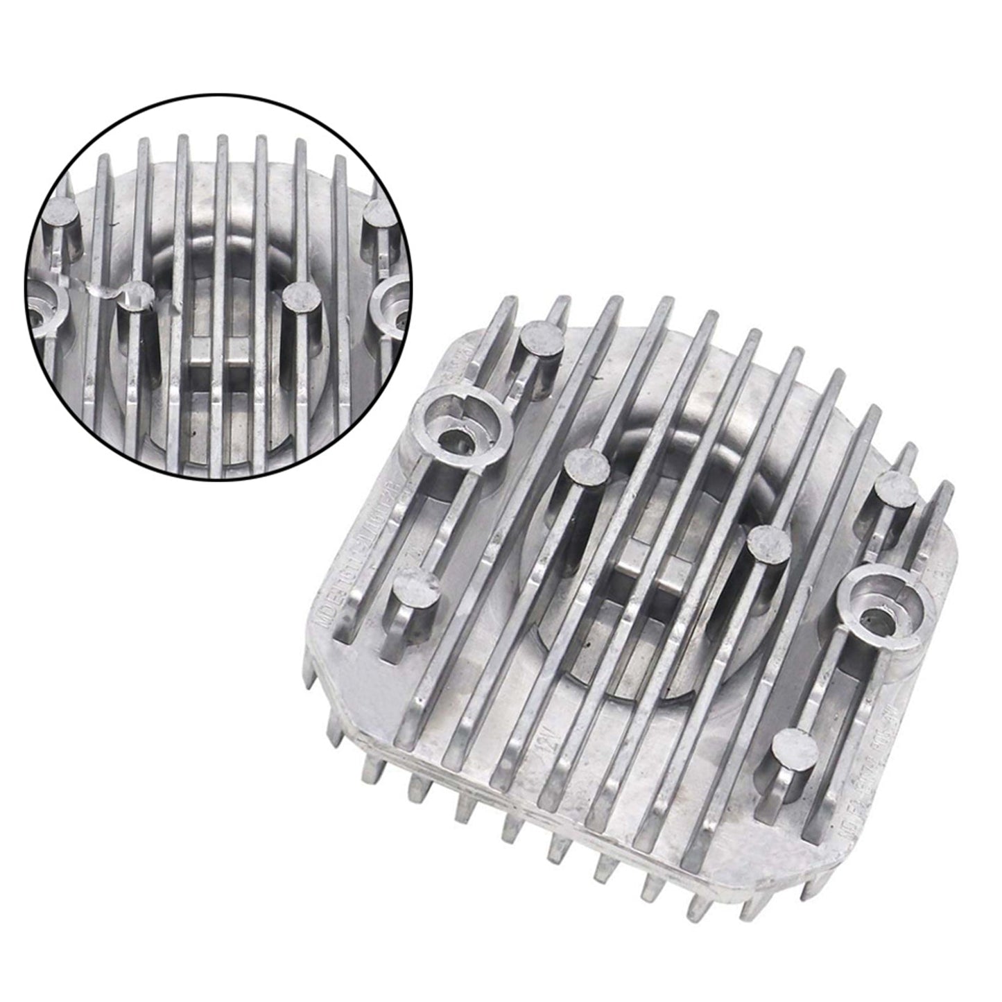 Right LED DRL Light Control Unit 63117214940 For BMW 5 Series G30 G38 2017-