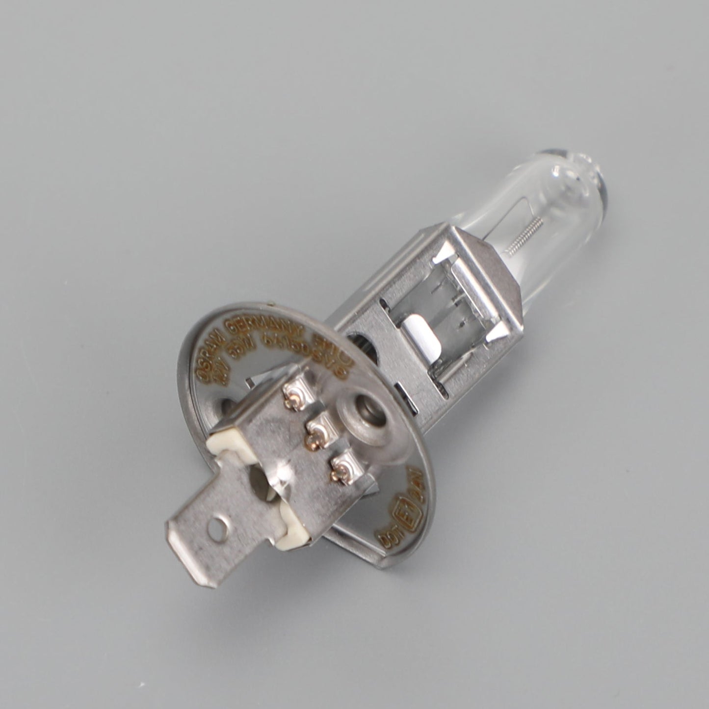 H4 64193SVS For OSRAM SILVERSTRA Headlight 12V60/55W +20M Up To 50% Light