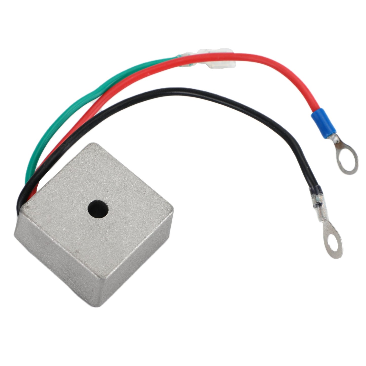 Voltage Regulator Rectifier 27739-G01 fit for EZ-GO Gas TXT RXV Express ST480