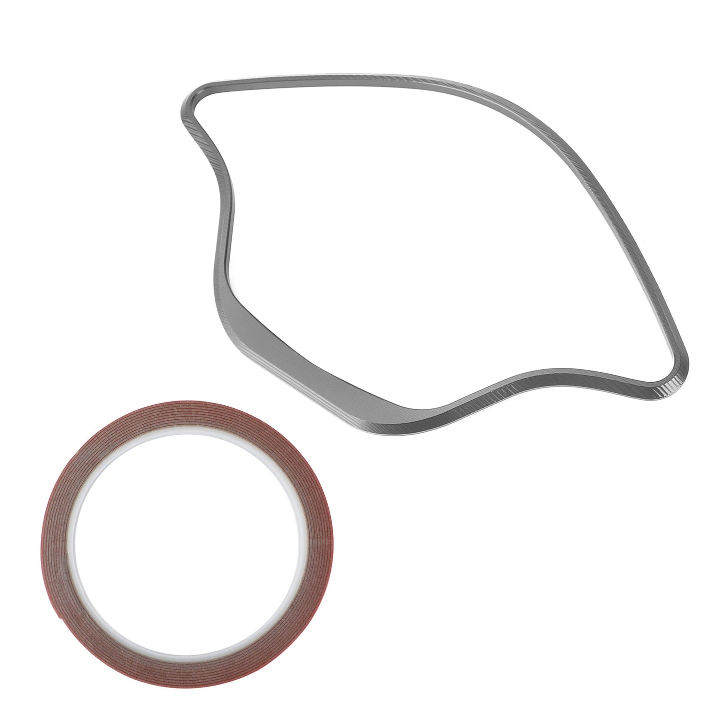 Cnc Speedometer Case Cover Guard Black For Vespa Sprint Primavera 125 150 14-21