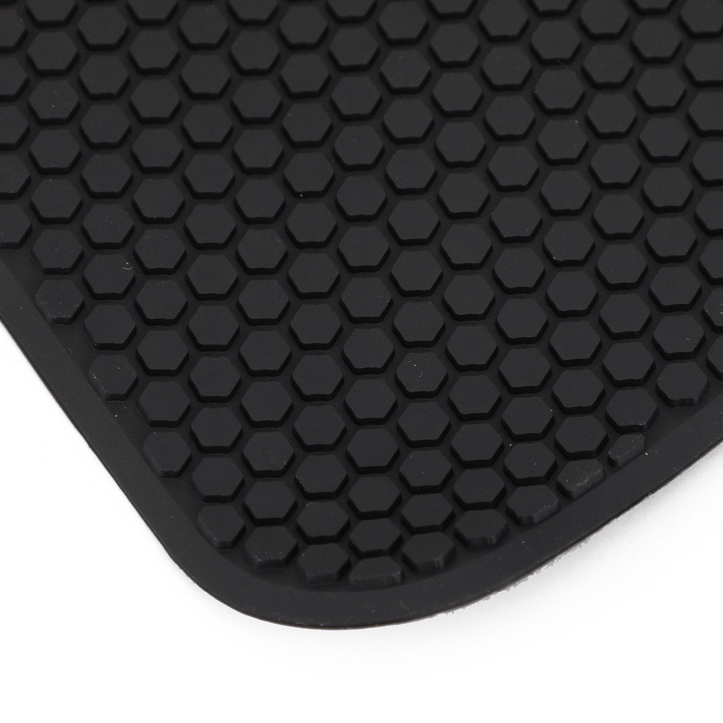 4X Side Tank Traction Grips Pads Fit For Ducati Panigale V4 1100 18-20 Rubber