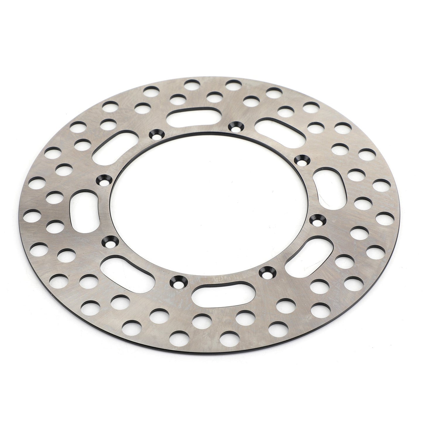 Front Brake Disc Rotor for Kawasaki KDX200 KDX200SR KX125 KX250 KX500 1985-1994