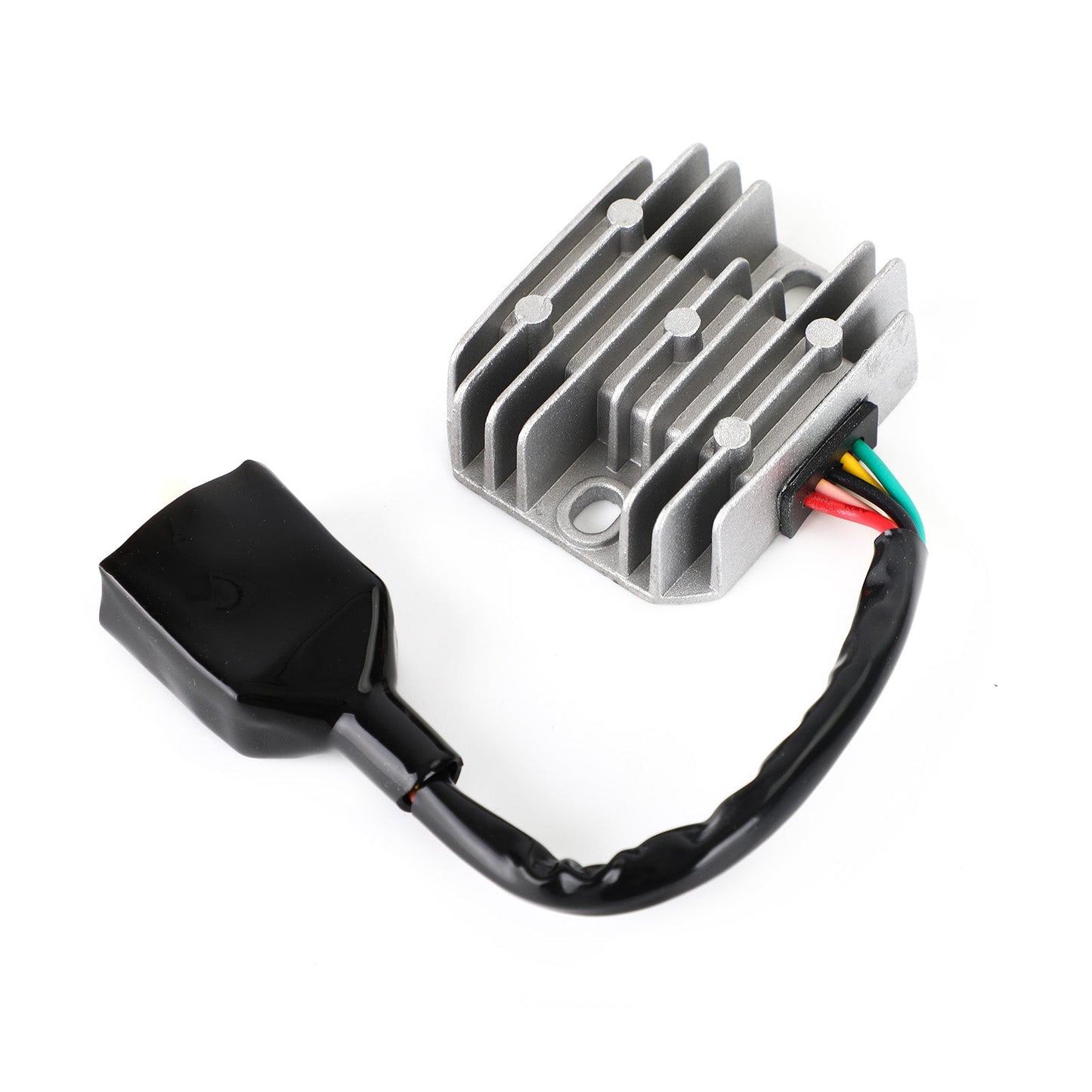Regulator Voltage Rectifier #31600-VM6-000 For Honda 1985 1986 TRX 125 ATV 2x4