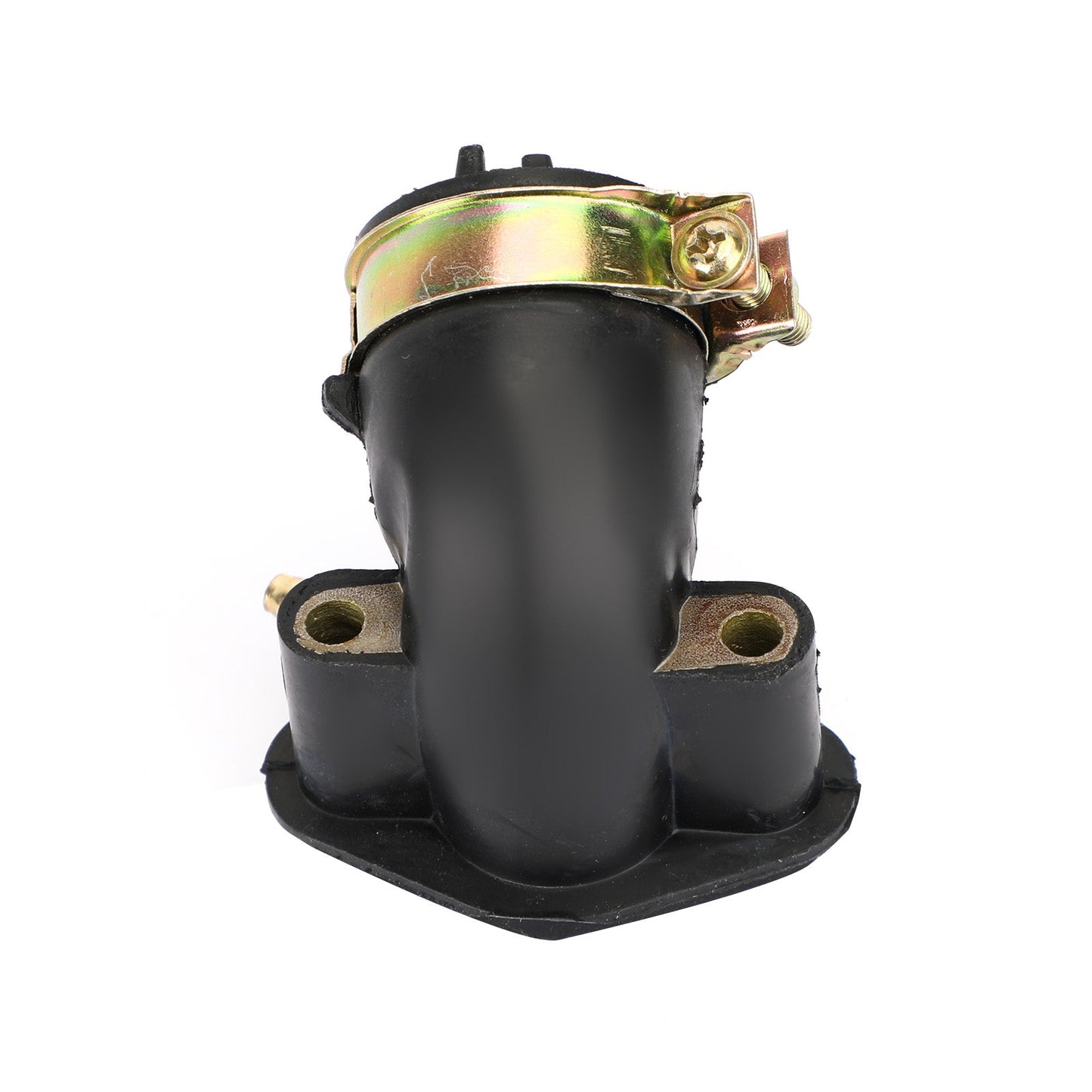 Carburetor Intake Manifold Boot For 49cc 50cc Scooter Moped Go Kart GY6 SUNL