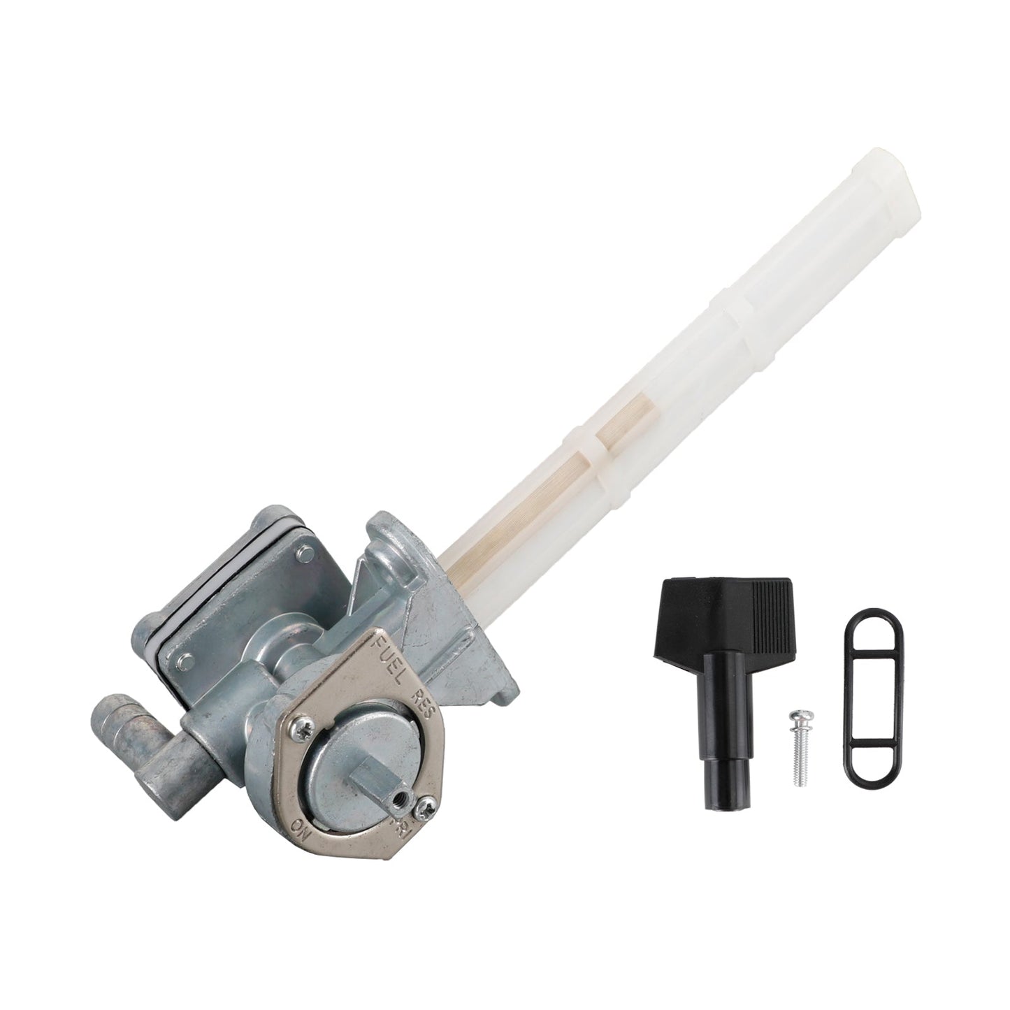 2001-2005 Suzuki GSF1200 Bandit gas tank fuel cock valve petcock 44300-32F10