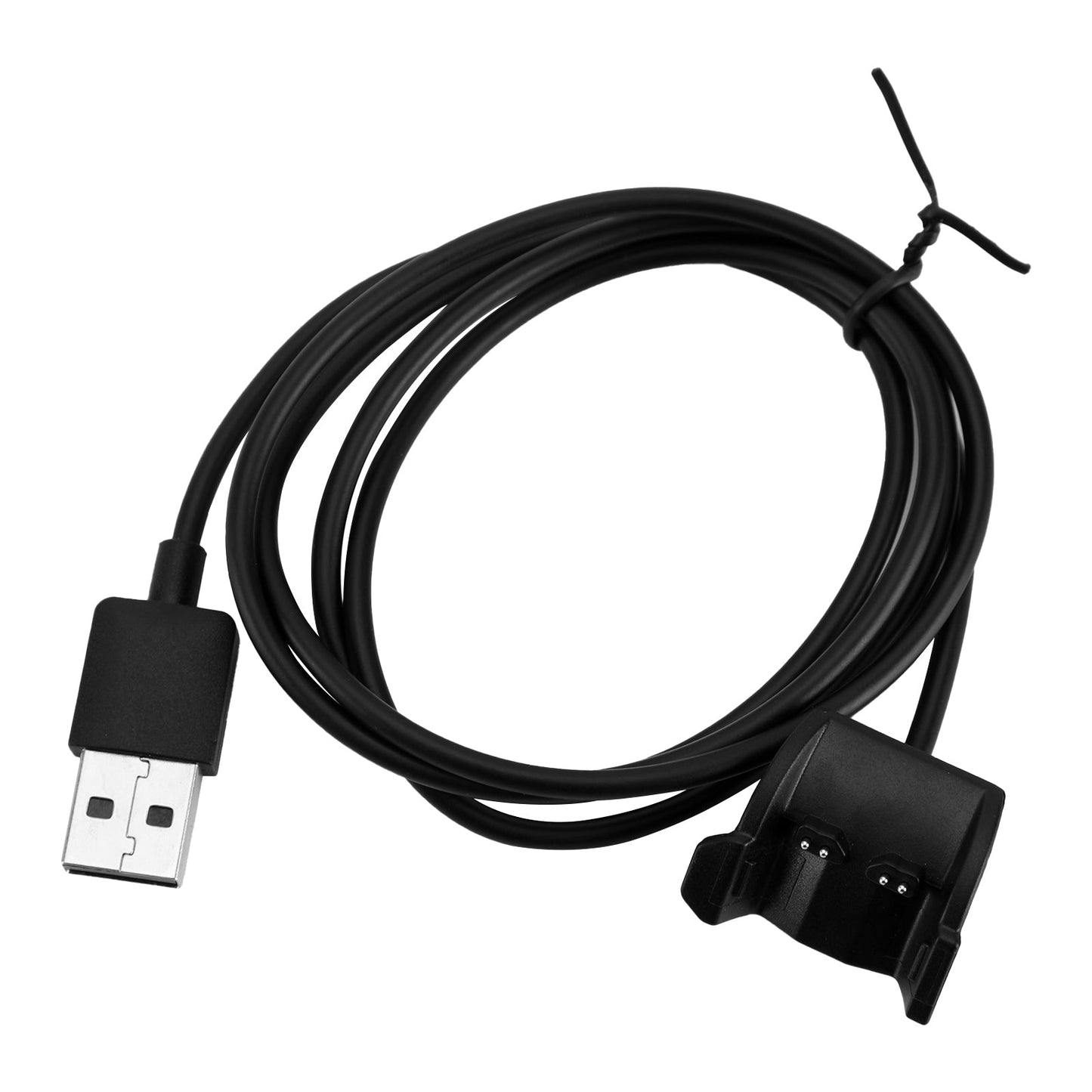 USB Charger Charging Data Cable Cord Fit for Garmin Vivosmart HR/HR+ Watch