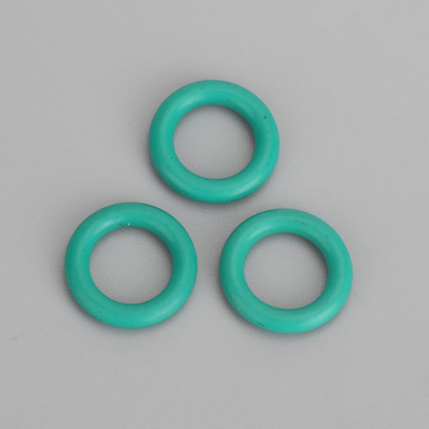 TIG Welding Torch 3/32" Gas Lens #12 Pyrex Cup 2.4mm Collet Kit For WP-17 18 26