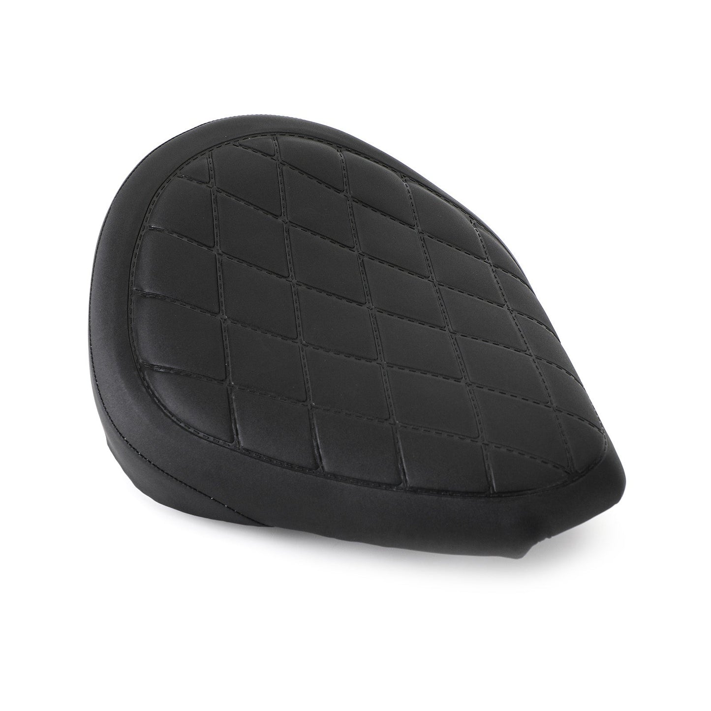 NEW FRONT DRIVER SEAT CUSHION Fit for HONDA REBEL CMX 500 300 2017-2021 BLACK