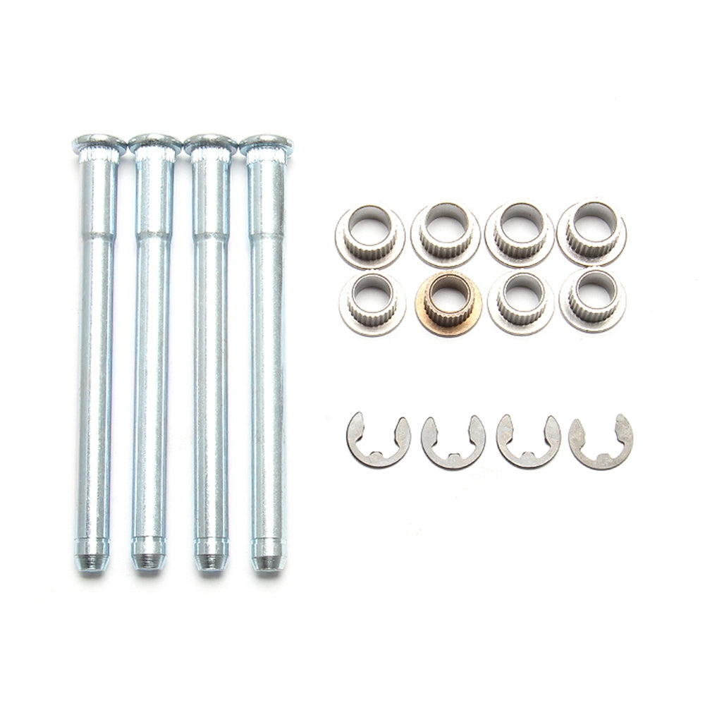 Door Hinge Pins Kit RSH9833-002 2DOOR For Chevy S10 & GMC S15 1994-2004