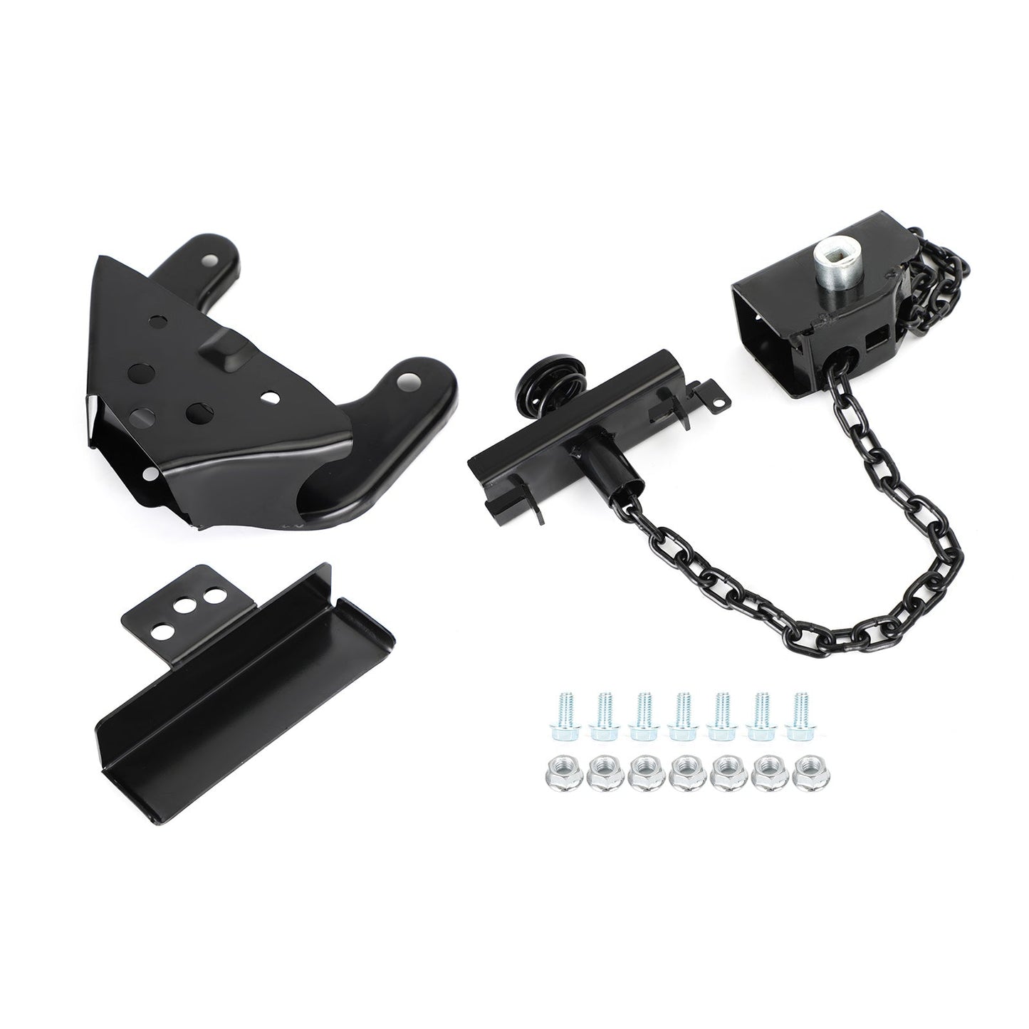 Spare Tire Carrier Assembly 51900-60280 For Toyota 4Runner GX470 2003-2009