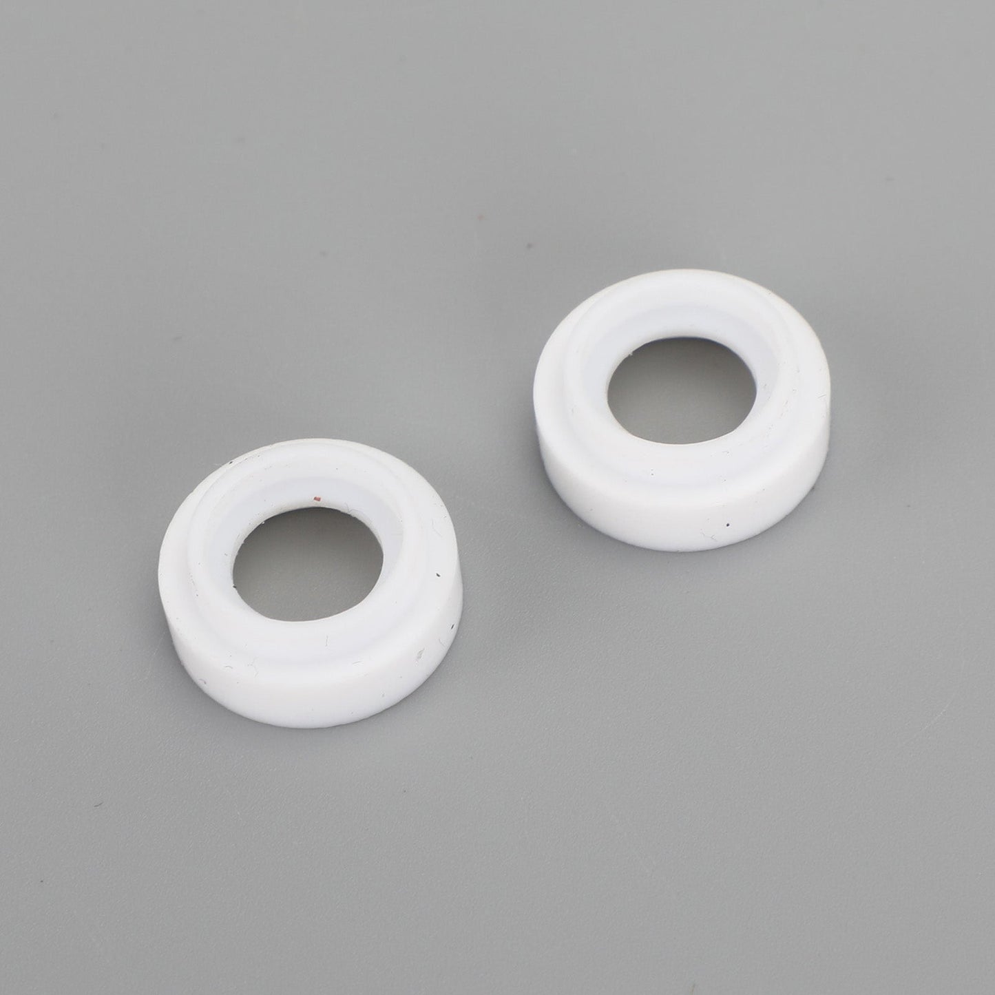 58Pcs Tig Welding Torch Stubby Gas Lens Consumables Cup Kit For Wp-9/20/25