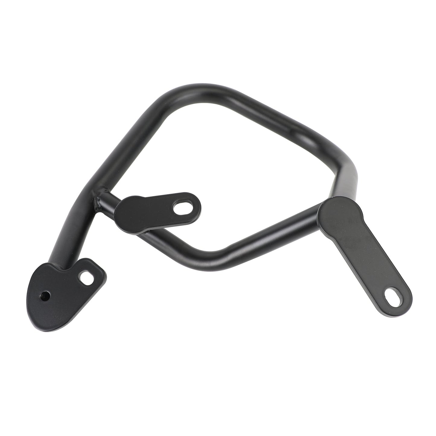 Lower Crash Bars Engine Guards Black Fit For Yamaha Tenere 700 Xt 700Z 19-21 20