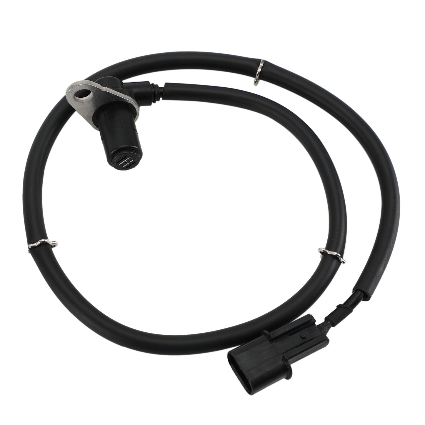 Rear Left ABS Speed Sensor MR407270 for MITSUBISHI SHOGUN 3.2 DI-D 1999-2006