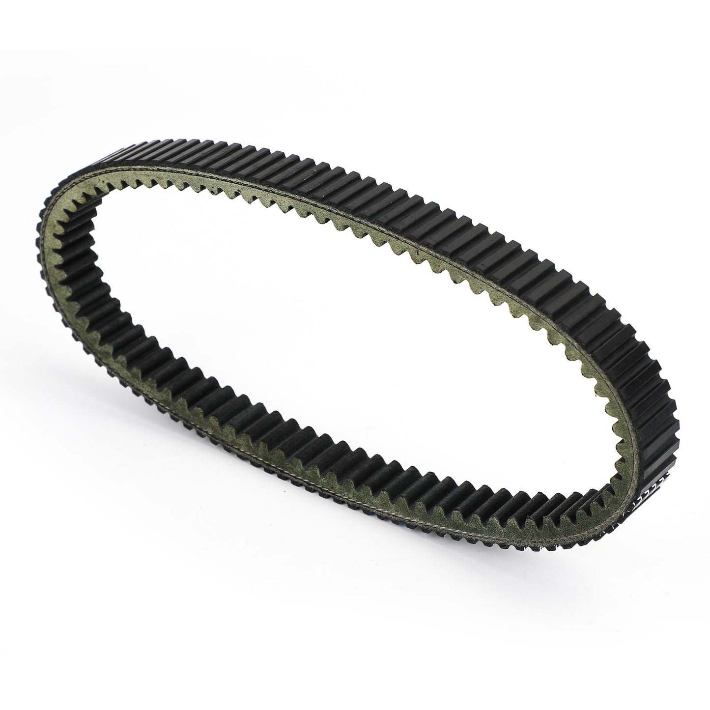 Final Drive Transmission Belt Fit for KYMCO AK550 Repl.# 23100-LGC6-E00