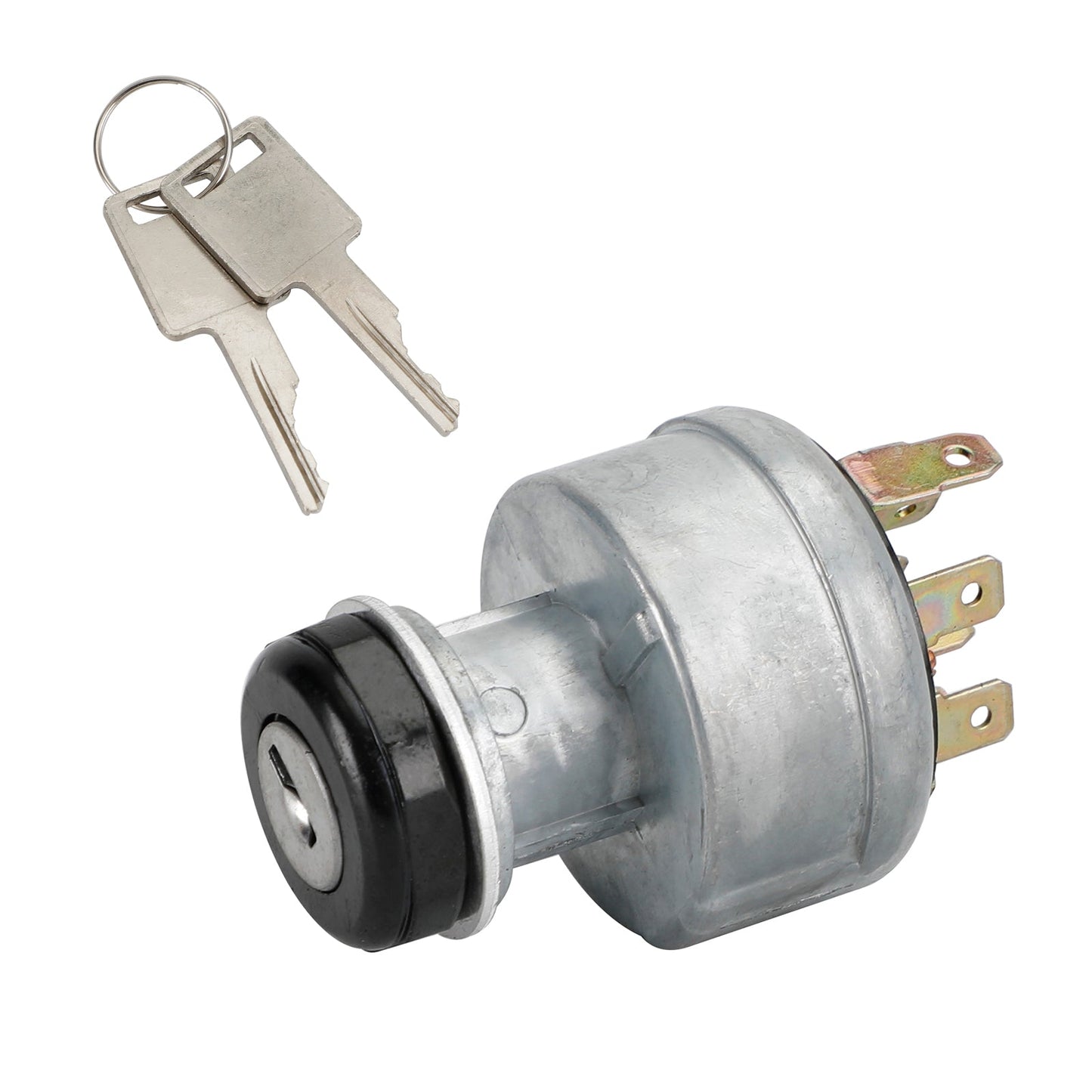 31-280-31-280 Bobcat Tractor Ignition Switch Key 4Positions 7Pins