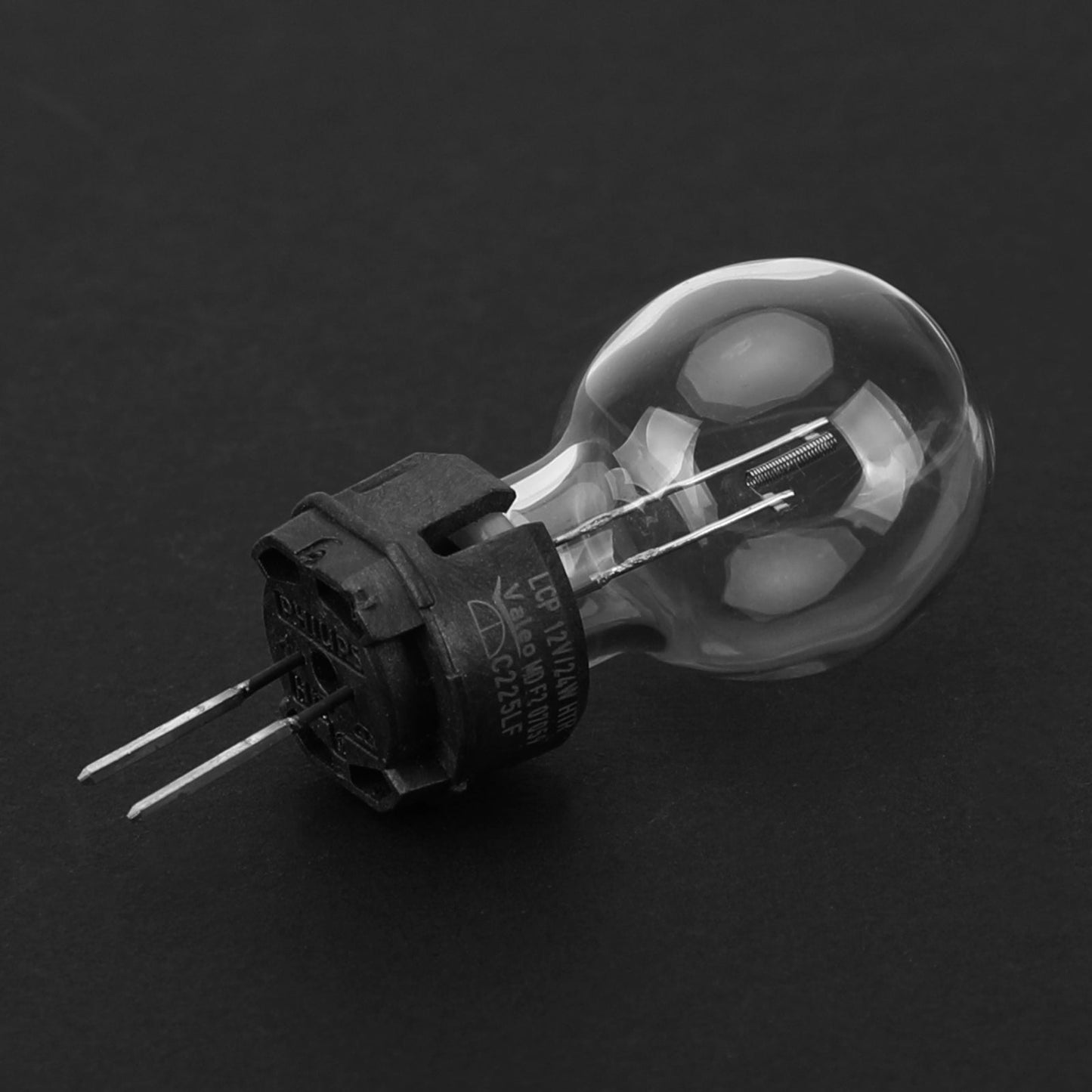 For Philips Turn Signal Bulb Double Needle Without Base LCP 12V24W PH24WHTR