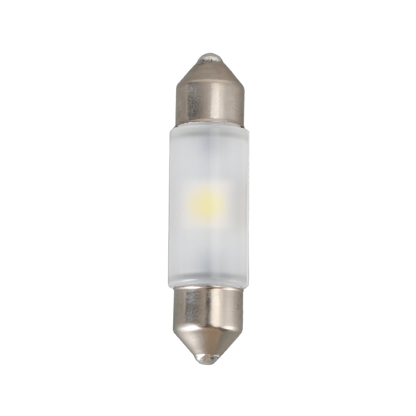 For Philips 128016000KC1 Automotive Lighting LED Festoon 38MM 6000K 12V0.5W