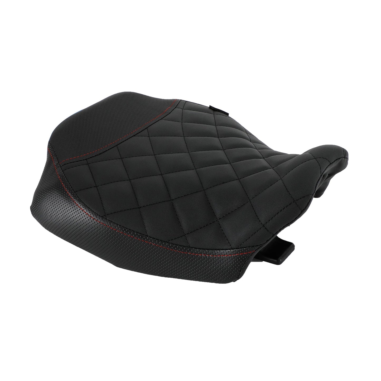 Rider Passenger Seat Front Rear Cushion Black A Fit For Honda Cb Cbr 650R 19-23
