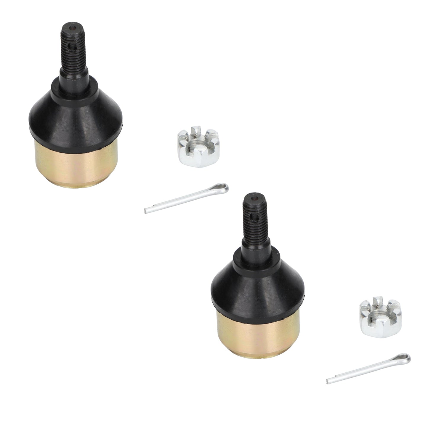 2X Ball Joint for POLARIS SPORTSMAN 570 EFI 2014 7061158 7061130 7061153 7080364