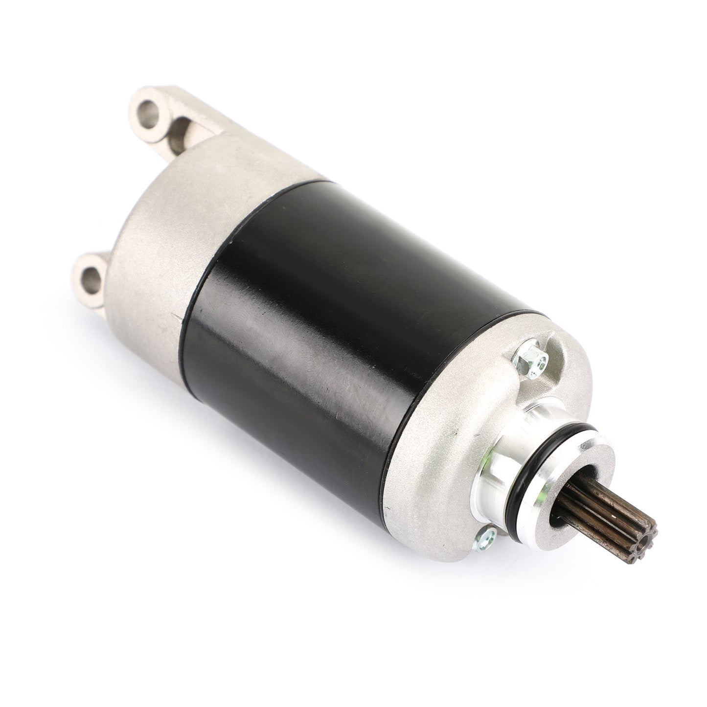 New Starter Fit for Kawasaki EX250 NINJA 250R EL250 Eliminator GPX250R 1988-2012
