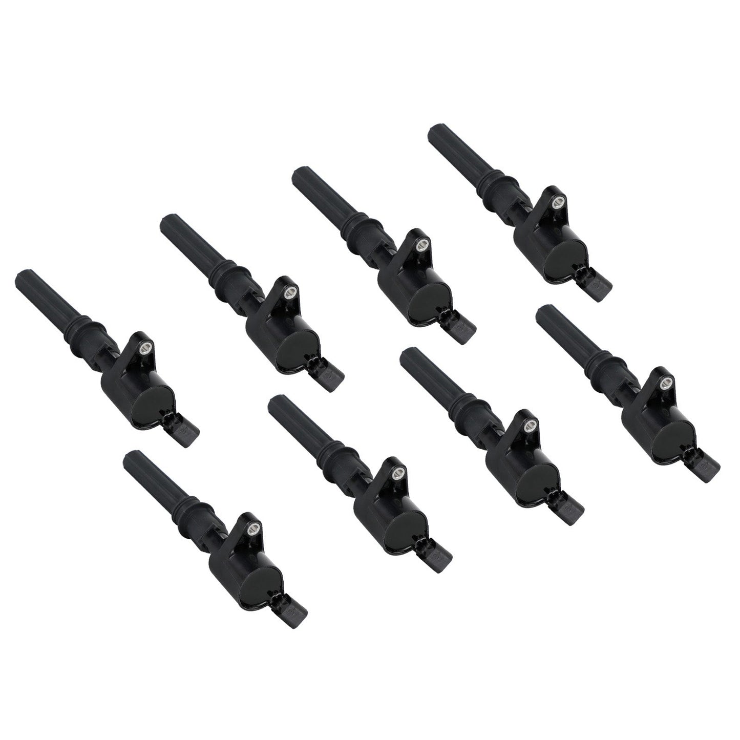 DG508 Ignition Coil 8W7E-12A366-AA For Ford F150-F550 Mustang Excursion Marquis
