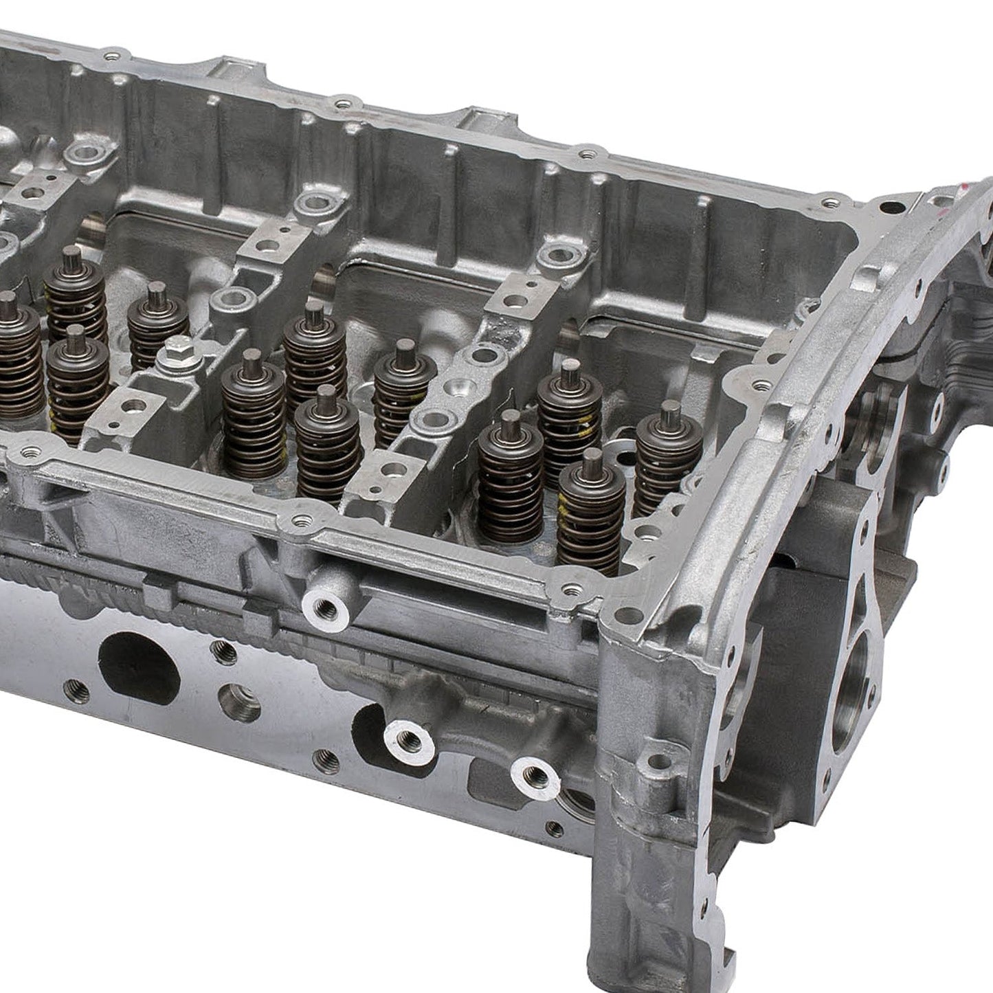 Cylinder Head Assembly BK3Q6C032AD For Citroen Ford Peugeot Fiat 2.2 D/HDi /TDCi