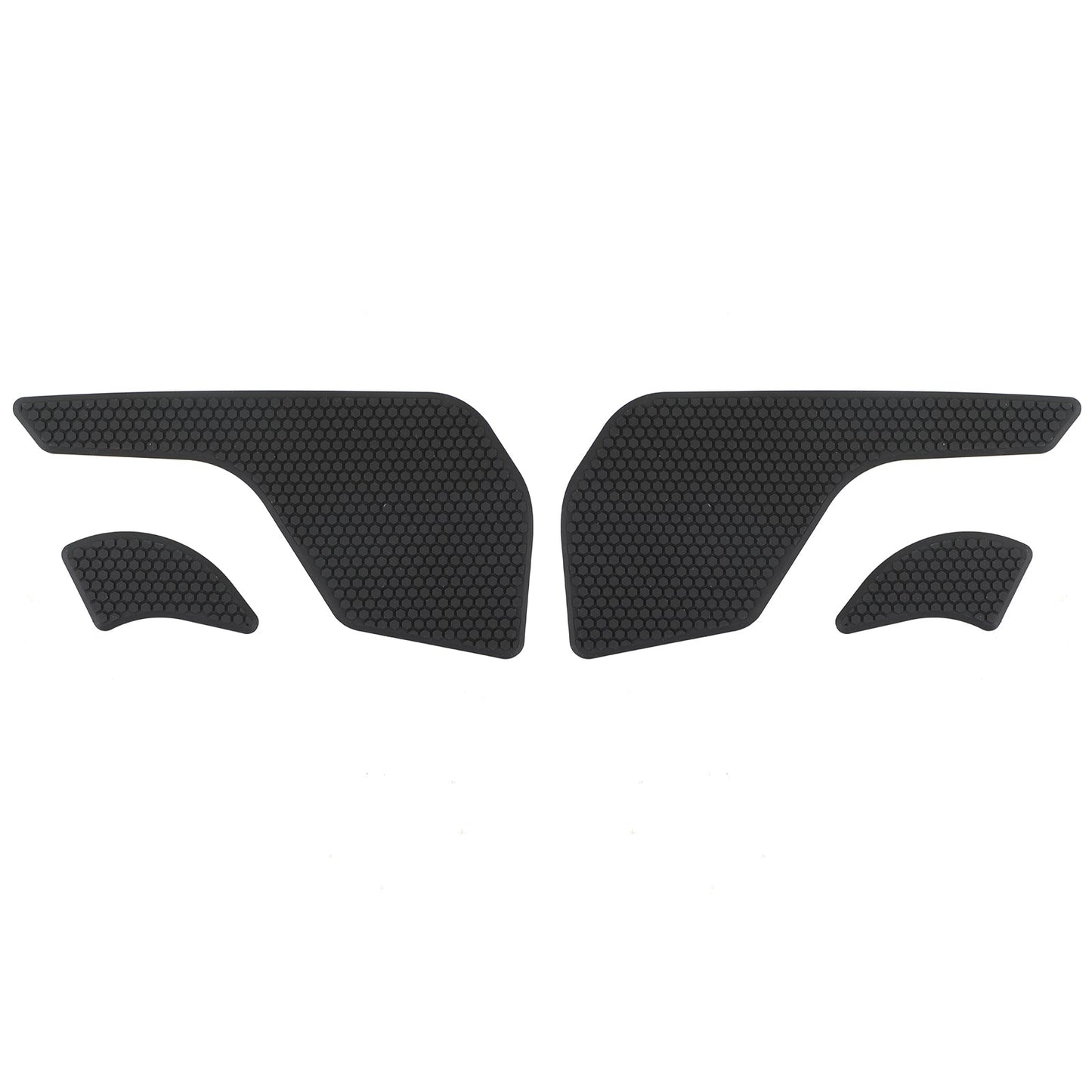 Tank Traction GRIPS Pads for TRIUMPH TIGER 800 XR/XRX/XRT XCX/XCA/XC 2015-2019