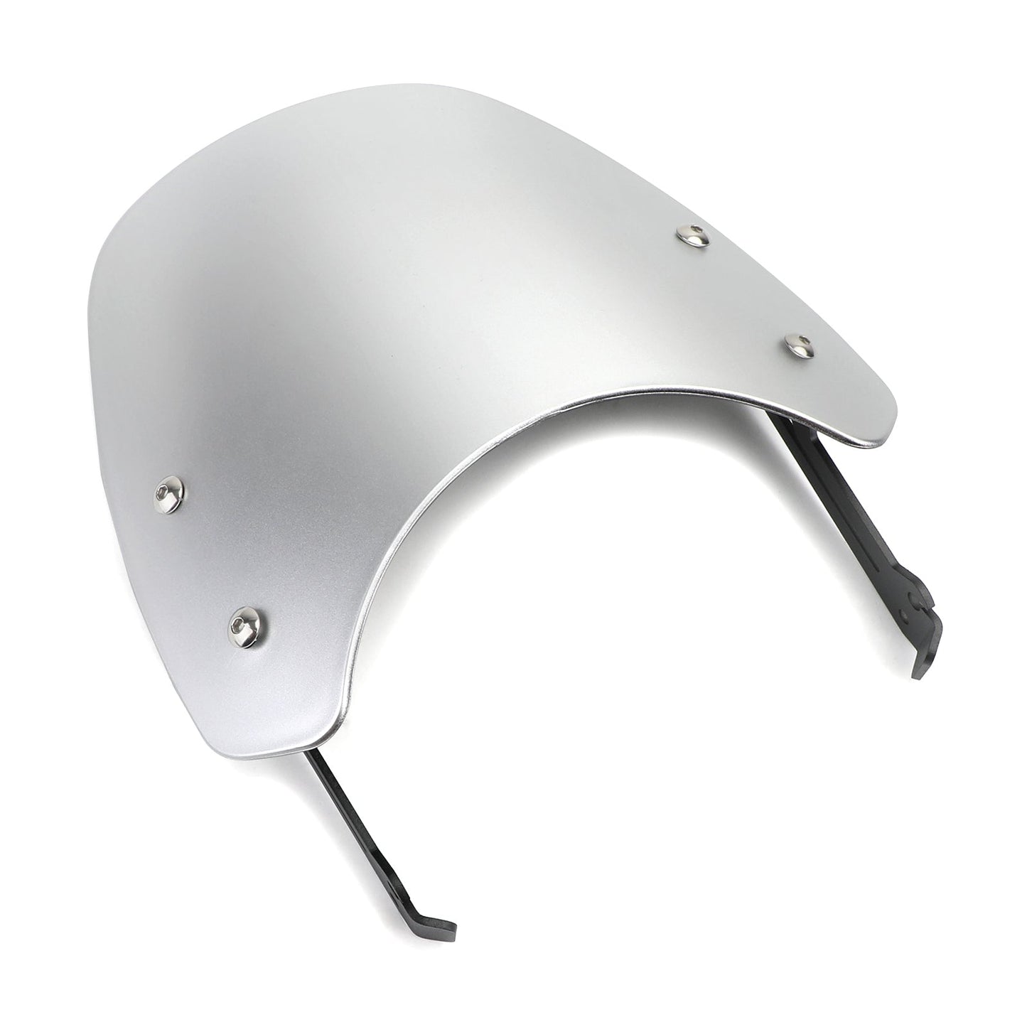 Windshield Windscreen Wind Defector protection For 15-2018 Ducati Scrambler