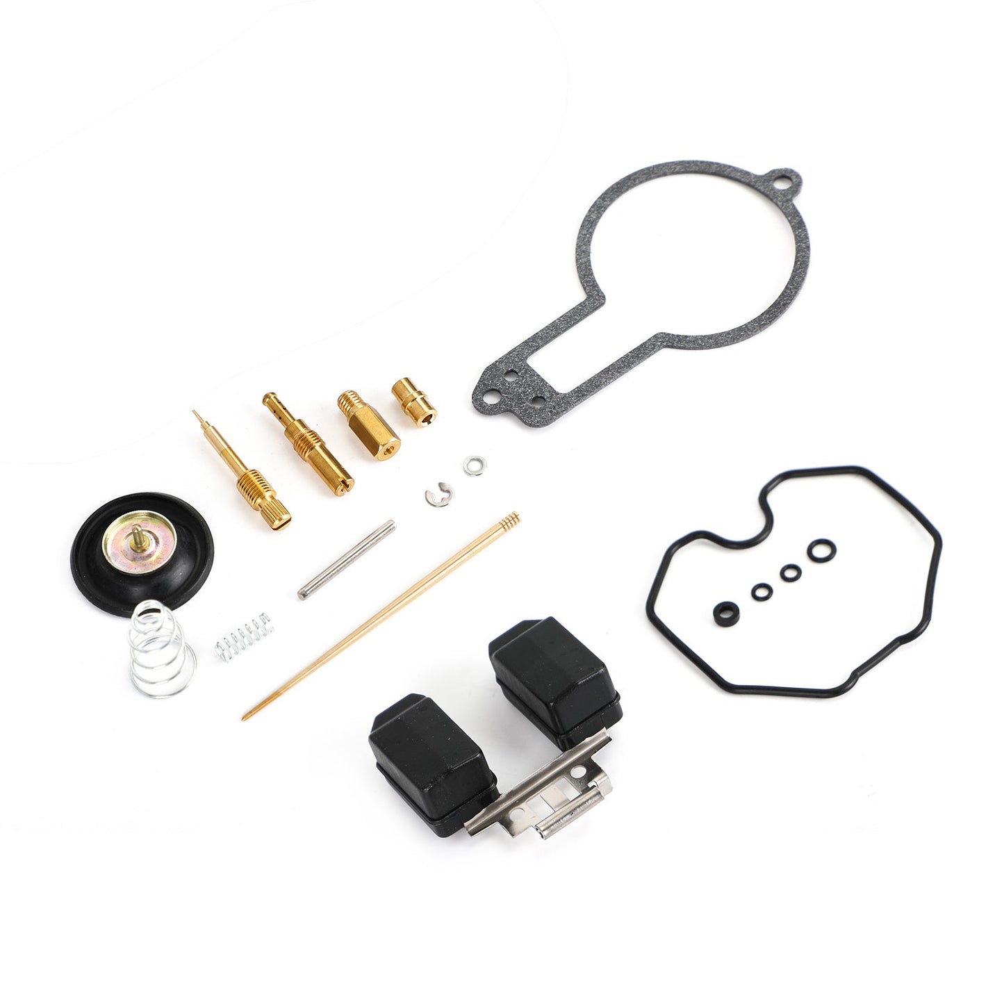Carburetor Carb Rebuild Kit fit for HONDA XR600 XR600R 1988-2000