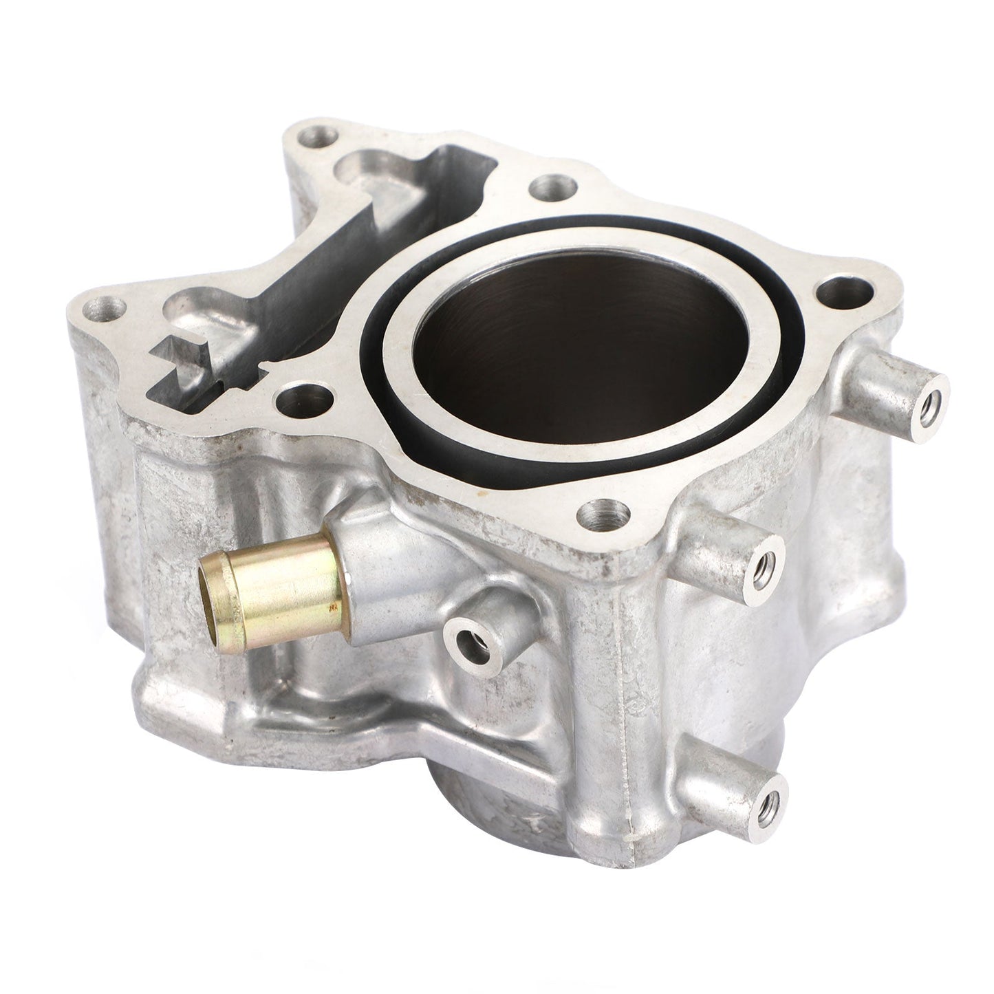Big Bore Up Cylinder Kit 58mm Upgrade 150cc For Honda PCX125 SH125 PCX150 SH150