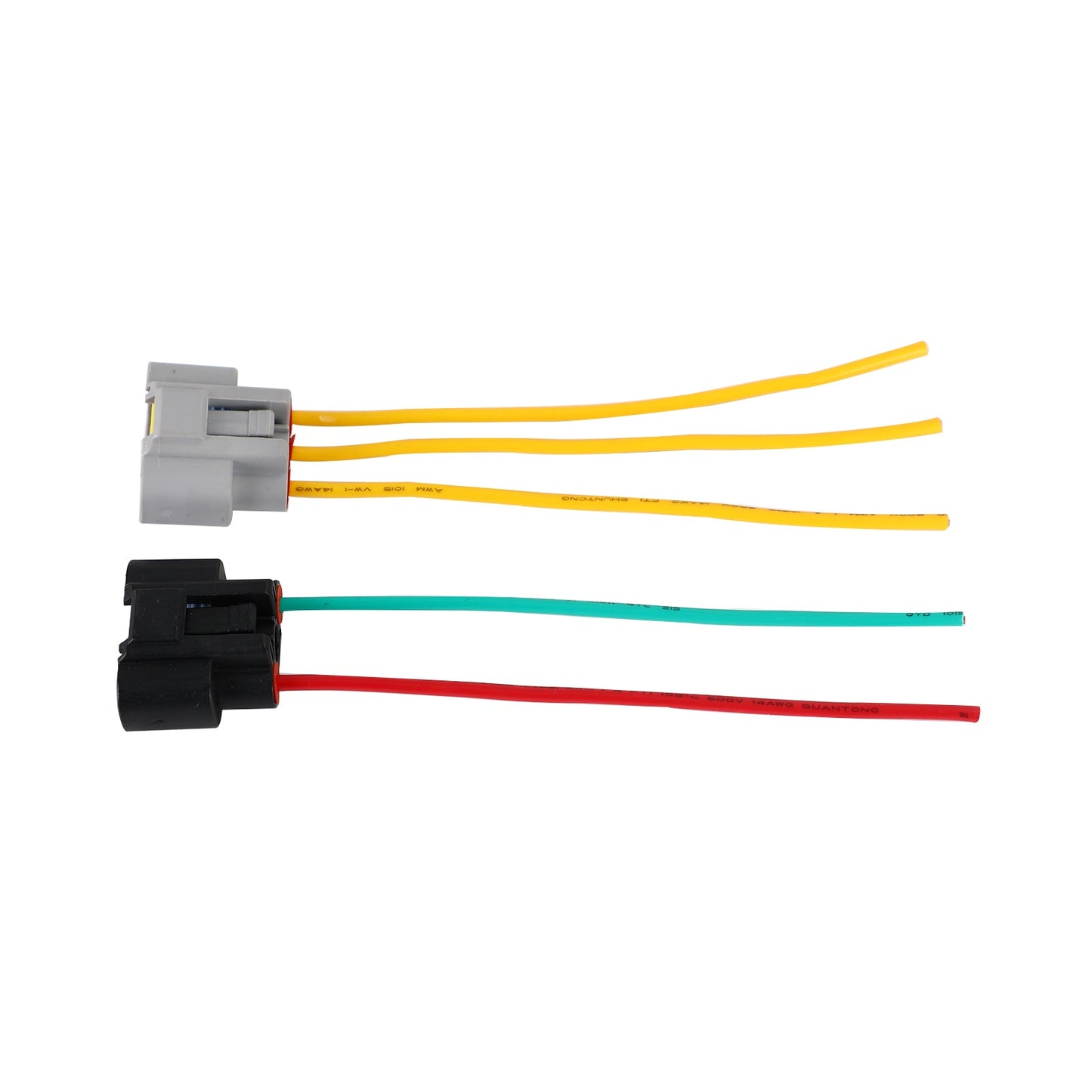 Regulator Rectifier Connector Plug fit for Triumph Tiger 800 1050 Yamaha FZ1