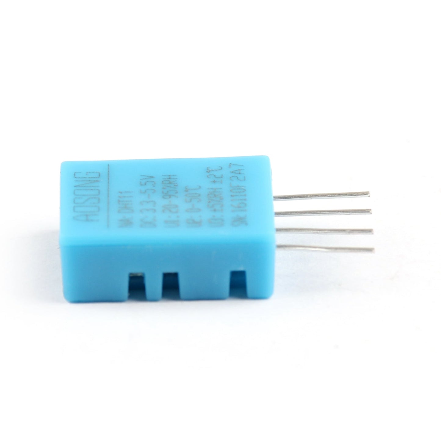 1Pcs DHT11 DHT-11 Digital Temperature and Humidity Sensor For Arduino