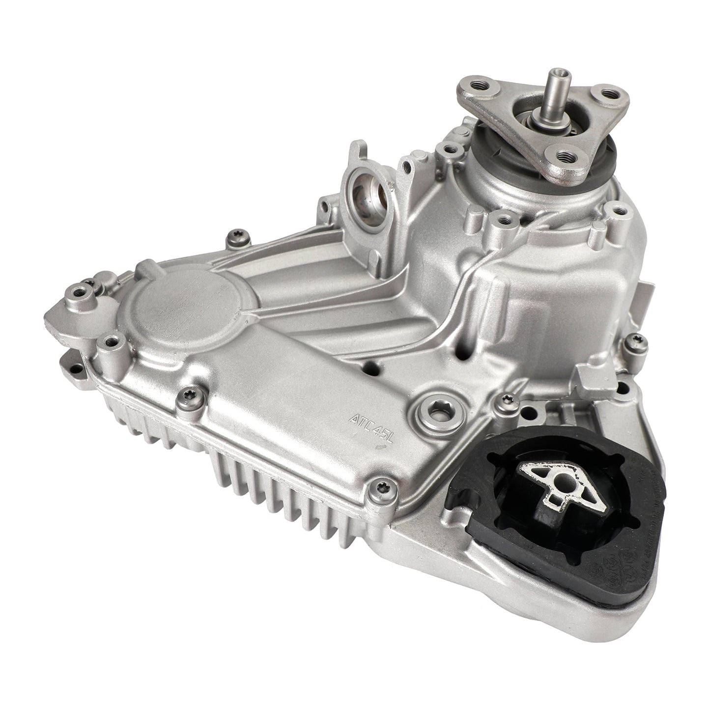 2018 BMW X6 3.0L ATC45L Transfer Case Assembly 27107643758 27107643759 27107854164