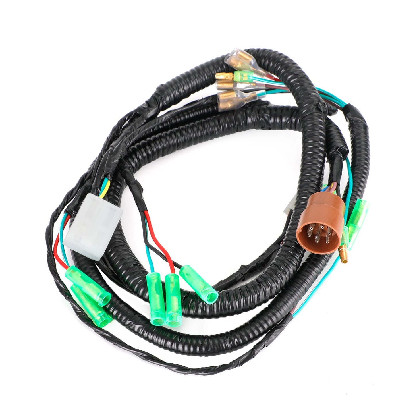 Wiring Harness fit for Honda CT70 K0 / HK0 1969-1971