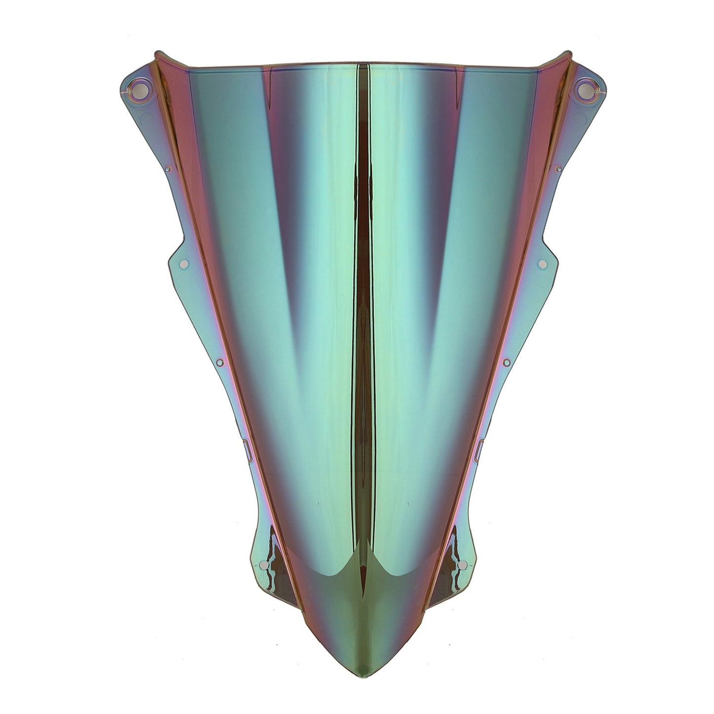 Windshield Windscreen Protector for Kawasaki Ninja ZX25R ZX-25R 2020-2021