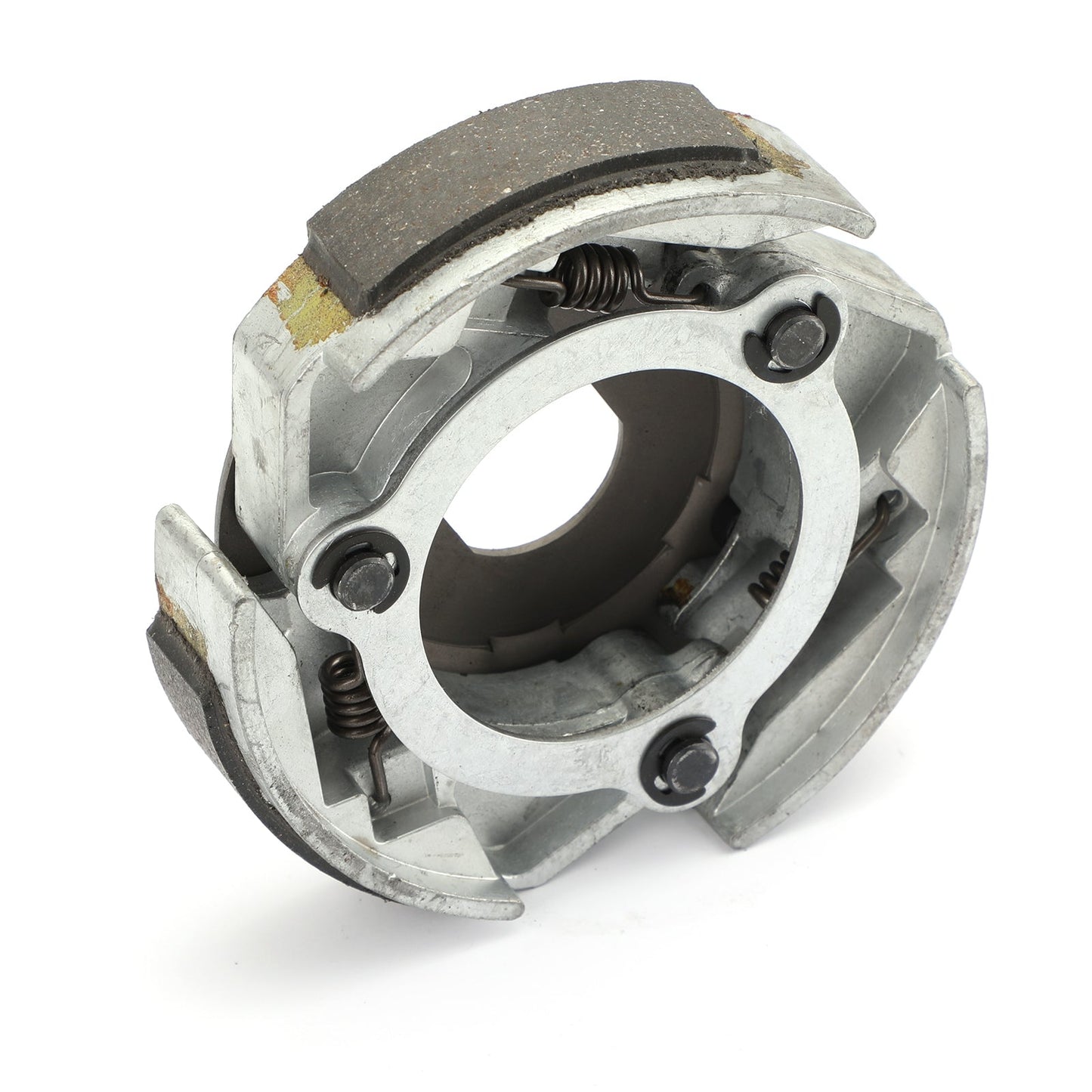 Wet Clutch Shoe Carrier Assy With Springs Fit For Yamaha YP 250/300/400 CP250 XC300