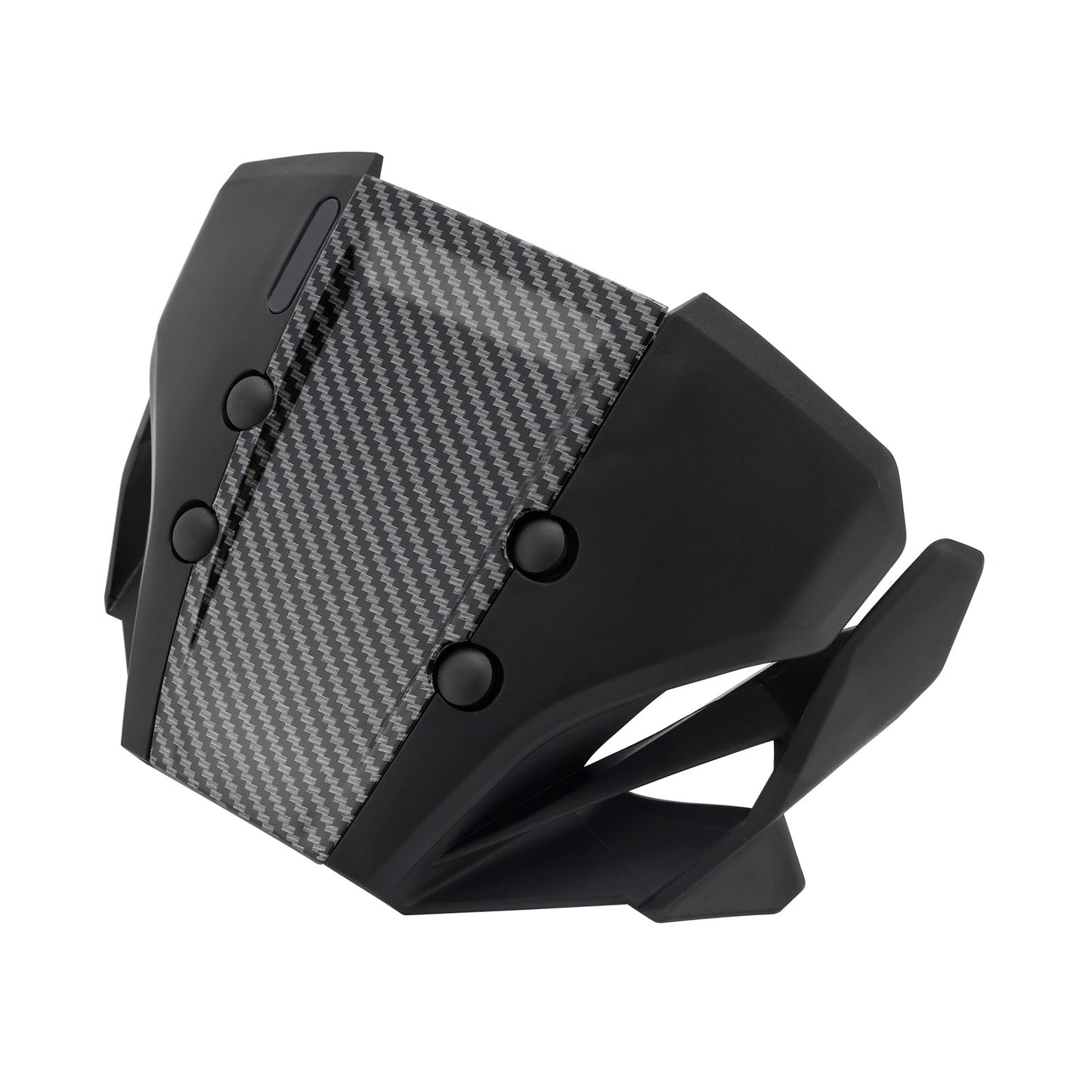 HONDA CB650R 2019-2022 ABS Motorcycle Windshield WindScreen