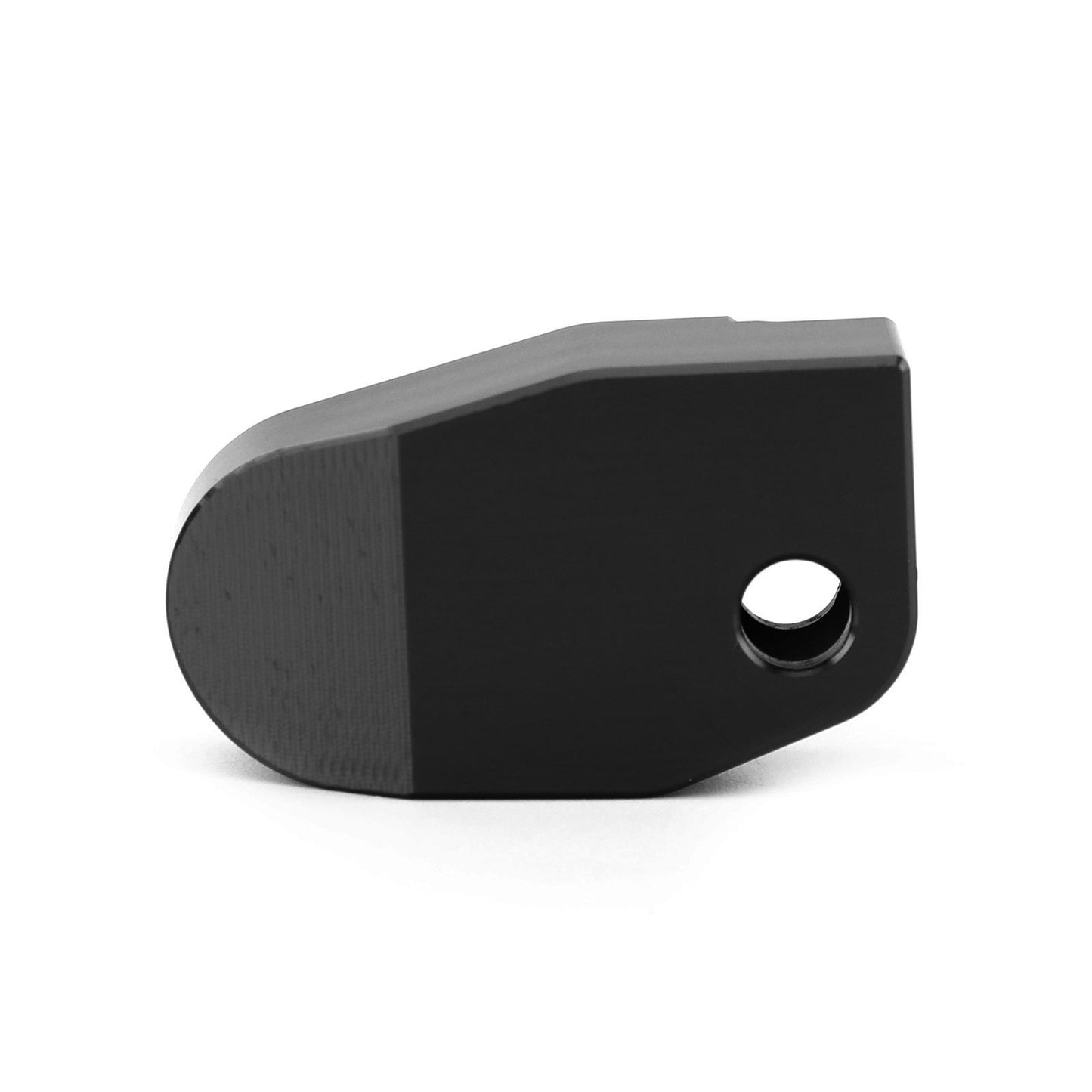 Rear Black Widen Foot Brake Pedal For Suzuki DRZ400 DRZ400S DRZ400E 2000-2021