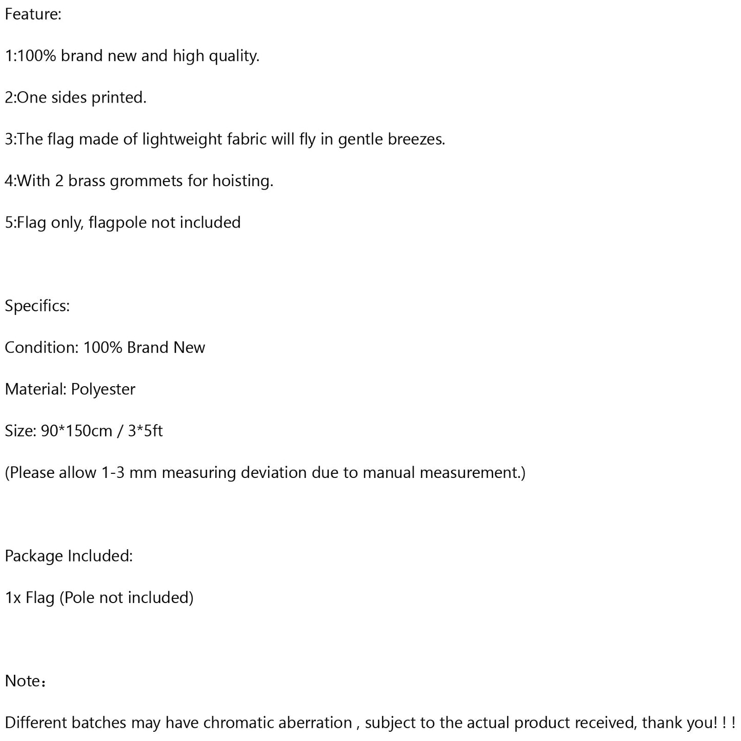 3x5 Ft Bisexual Flag Banner Grommets Transgender BI Gay Pride Lesbian Rainbow